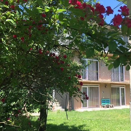 Dani'S House Apartment Kobuleti Luaran gambar
