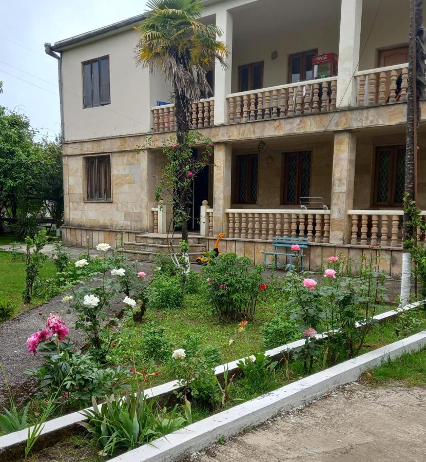 Dani'S House Apartment Kobuleti Luaran gambar