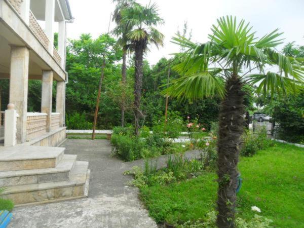 Dani'S House Apartment Kobuleti Luaran gambar