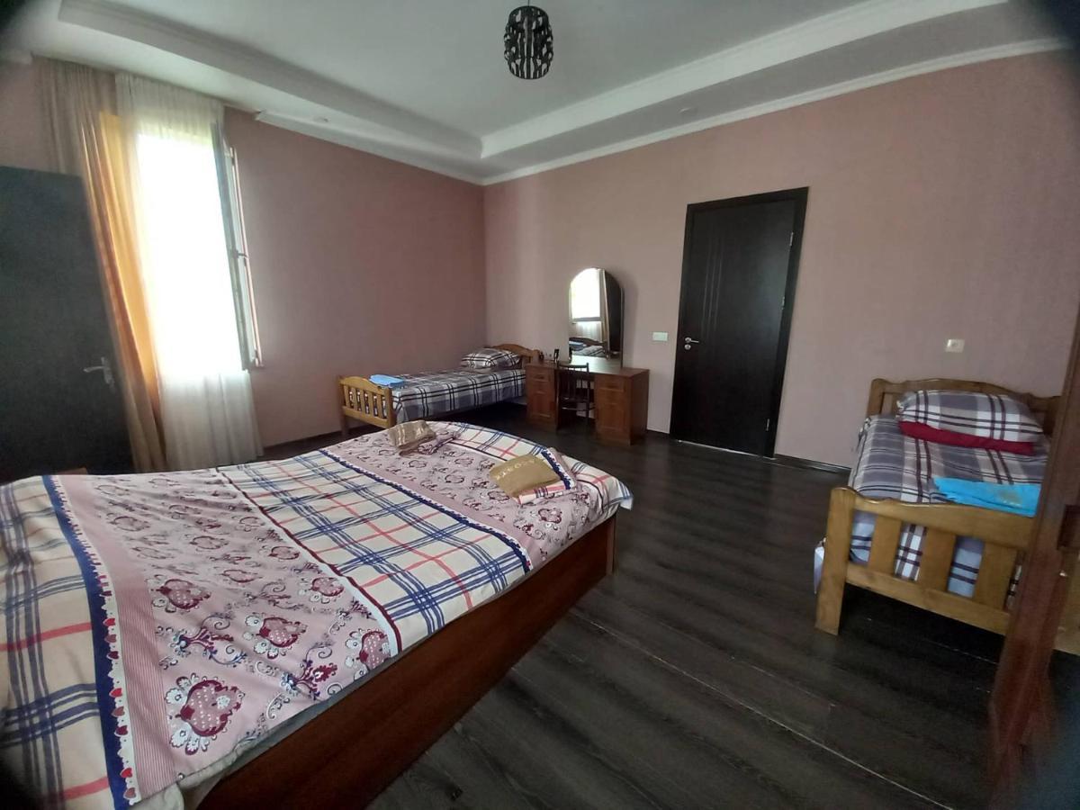 Dani'S House Apartment Kobuleti Luaran gambar