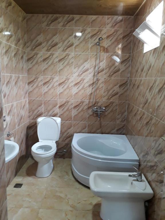 Dani'S House Apartment Kobuleti Luaran gambar