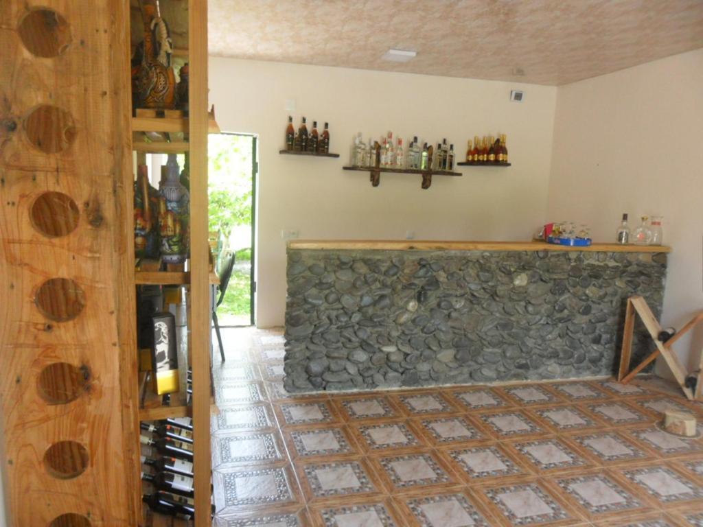 Dani'S House Apartment Kobuleti Luaran gambar