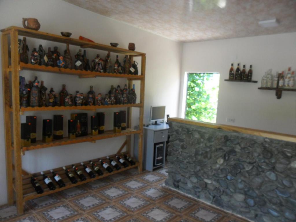 Dani'S House Apartment Kobuleti Luaran gambar