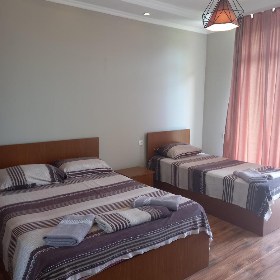 Dani'S House Apartment Kobuleti Luaran gambar