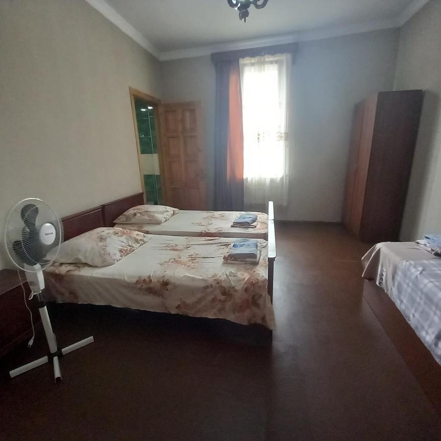 Dani'S House Apartment Kobuleti Luaran gambar