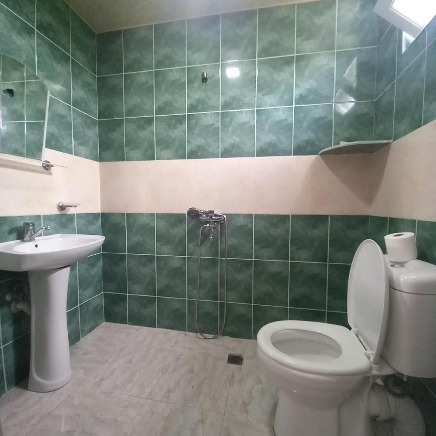 Dani'S House Apartment Kobuleti Luaran gambar